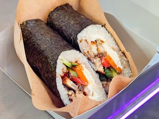 Рол вугор (300g)