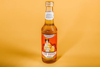 Tè alla pesca artigianale 27,5 cl