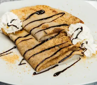 Palačinke sa nutellom