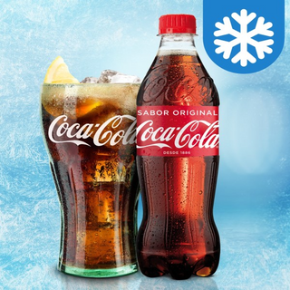 Coca-Cola 50 CL