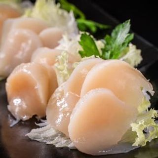 Capesante al lime - 5 pezzi