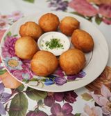 Баурсаки