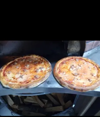 28-Pizza salsiccia