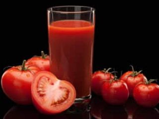 Сік томат (1l)