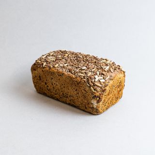 Pan de centeno integral 100%