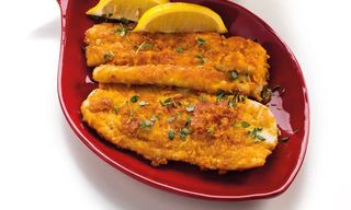 Filetes de Peixe Galo