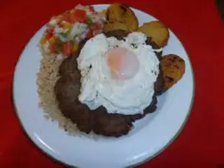 Silpancho