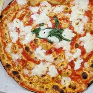 Margherita