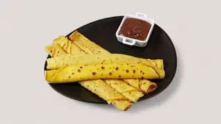 Sa nutellom 5kom