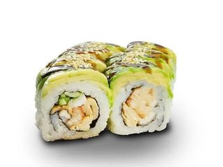 №336 Авокадо унагі XL (285g)