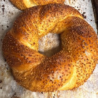 Турски геврек