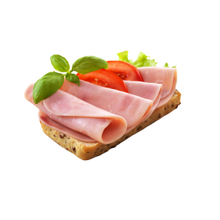 Бутерброд з баликом (80г)