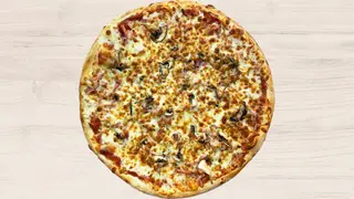 Pizza Acapulco