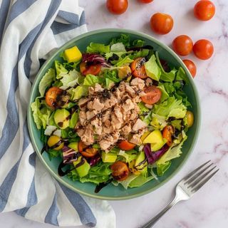 Ensalada Turca