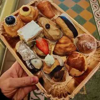 Vassoio 1Kg