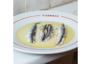 Boquerones (3uds)