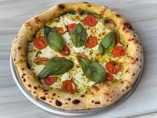 Піца Песто (520g)