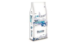 MONGE VETSOLUTION DERMATOSIS caine 1Kg
