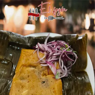 Tamales