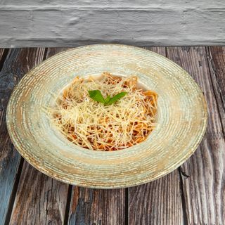 Спагети Болонезе (350г)