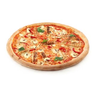 Pizza Capricioasa 40cm