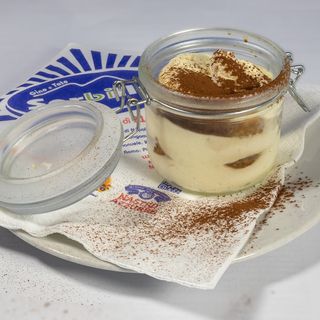 Il Tiramisù di Zia Esterina