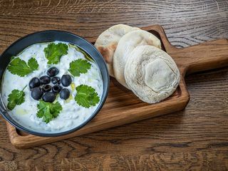 Тцацикі (160g)