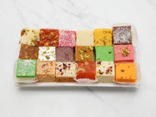 Mithai mista