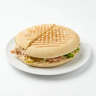 Campero De Pollo
