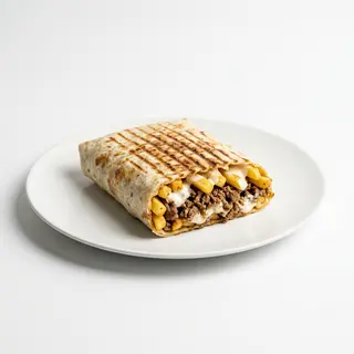 Menú Taco + Patatas + Bebida