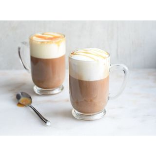 Macchiato Latte