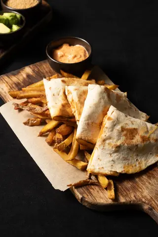 Quesadilla