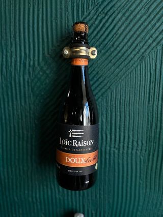 Сидр Loic Raison Cider Doux