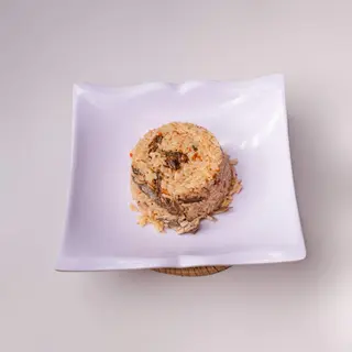 Coconut Fried Rice