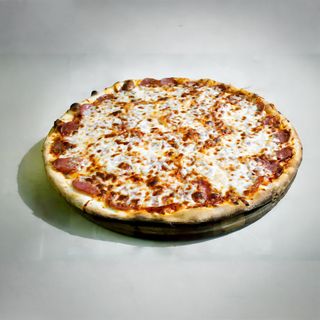 Pizza Salami XL