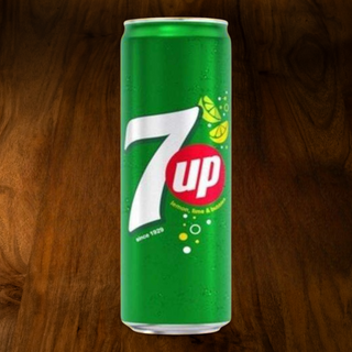 7 Up 330ml