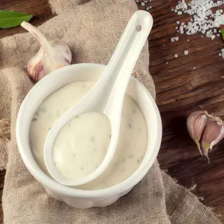 Salsa Blanca
