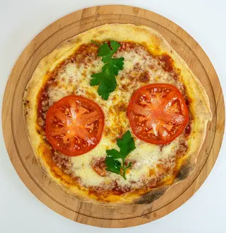Пица Маргарита (300г)