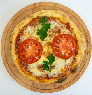 Пица Маргарита (300г)