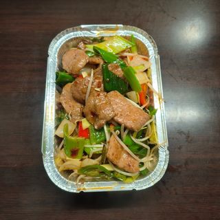 136. Manzo  alla pentola