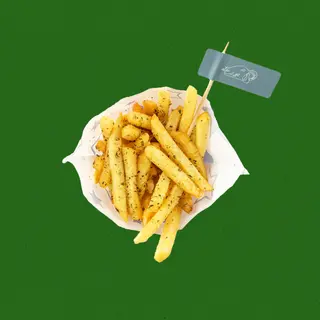 Frytki L