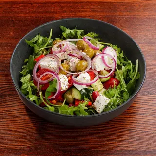 Salată Grecească 