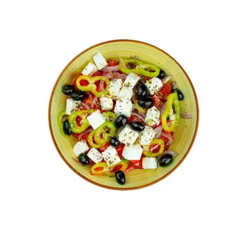 Гръцка салата (400г)