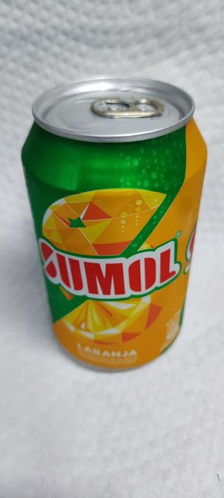 Sumol de Laranja 33cl