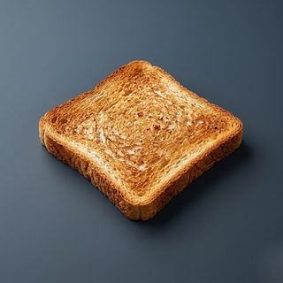Toasted Bread