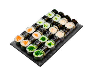 Макі сет (509г)