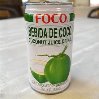 Agua De Coco