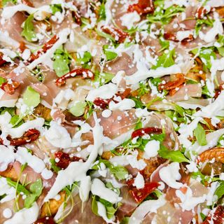 Sintonie Fresh Roman Pizza ( 40x 30cm) ~ 1150g