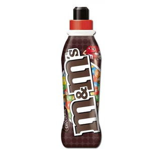 Milkshake M&M's Choco 