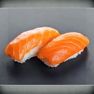Nigiri losos
